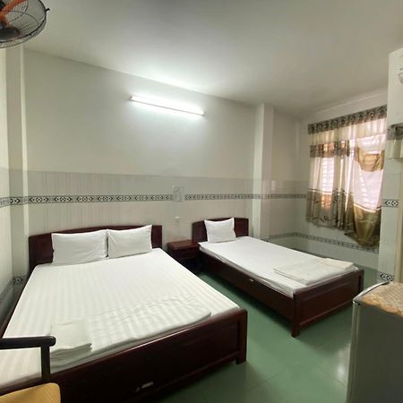 Khách Sạn Kim Phụng Ngân Cần Thơ Ngoại thất bức ảnh