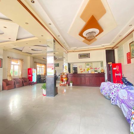 Khách Sạn Kim Phụng Ngân Cần Thơ Ngoại thất bức ảnh