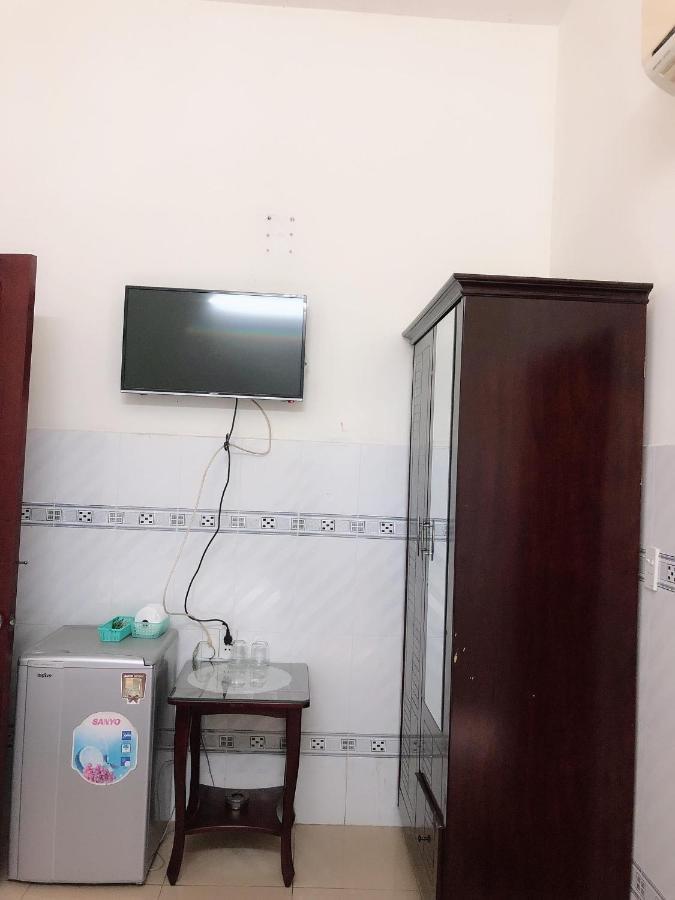 Khách Sạn Kim Phụng Ngân Cần Thơ Ngoại thất bức ảnh