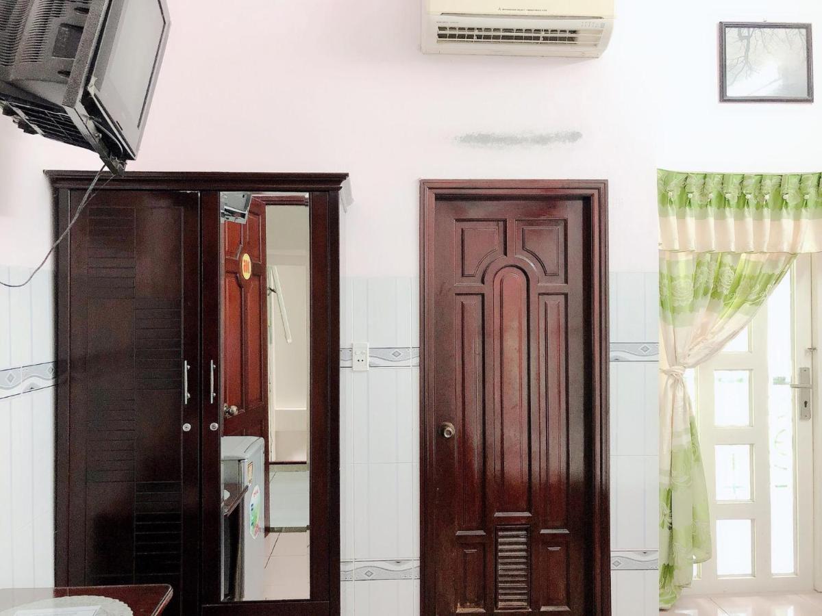 Khách Sạn Kim Phụng Ngân Cần Thơ Ngoại thất bức ảnh