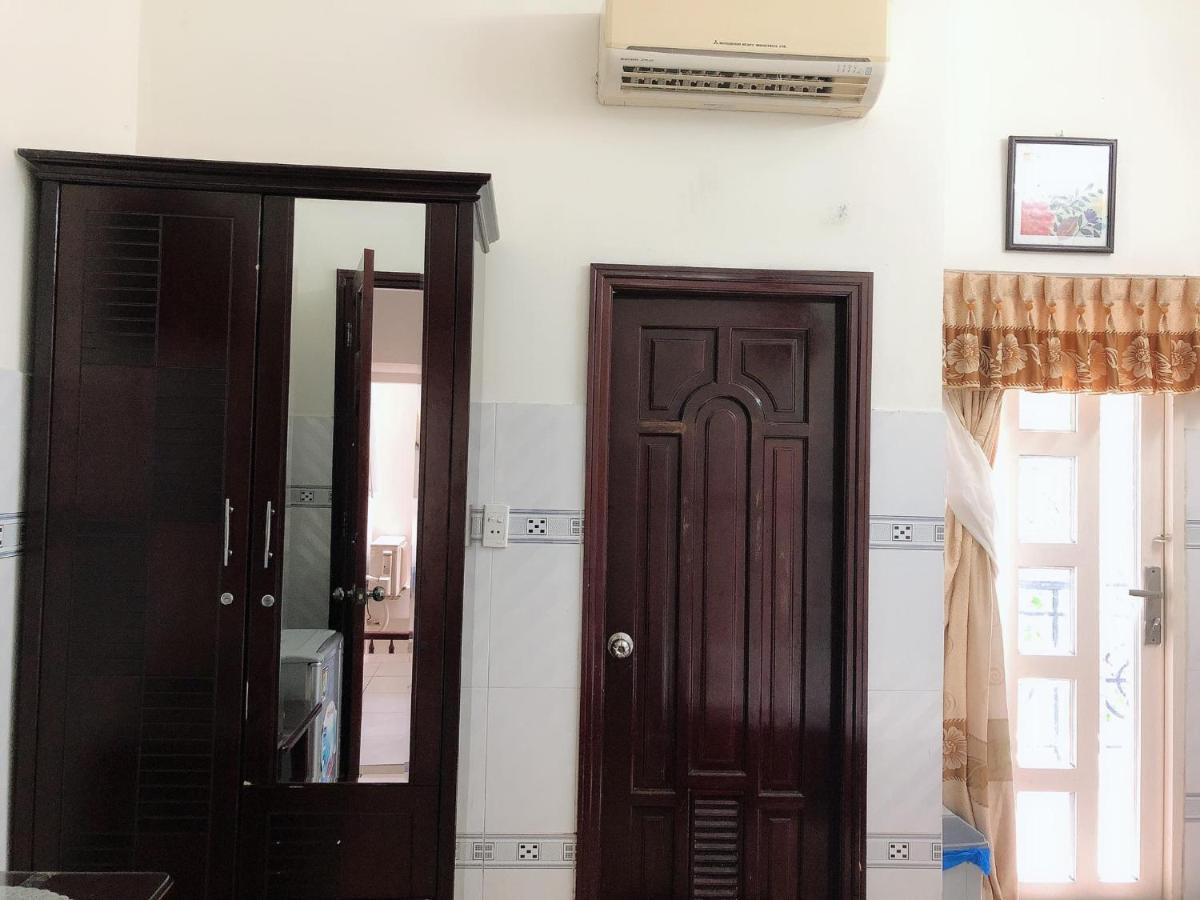 Khách Sạn Kim Phụng Ngân Cần Thơ Ngoại thất bức ảnh