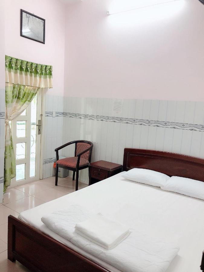 Khách Sạn Kim Phụng Ngân Cần Thơ Ngoại thất bức ảnh