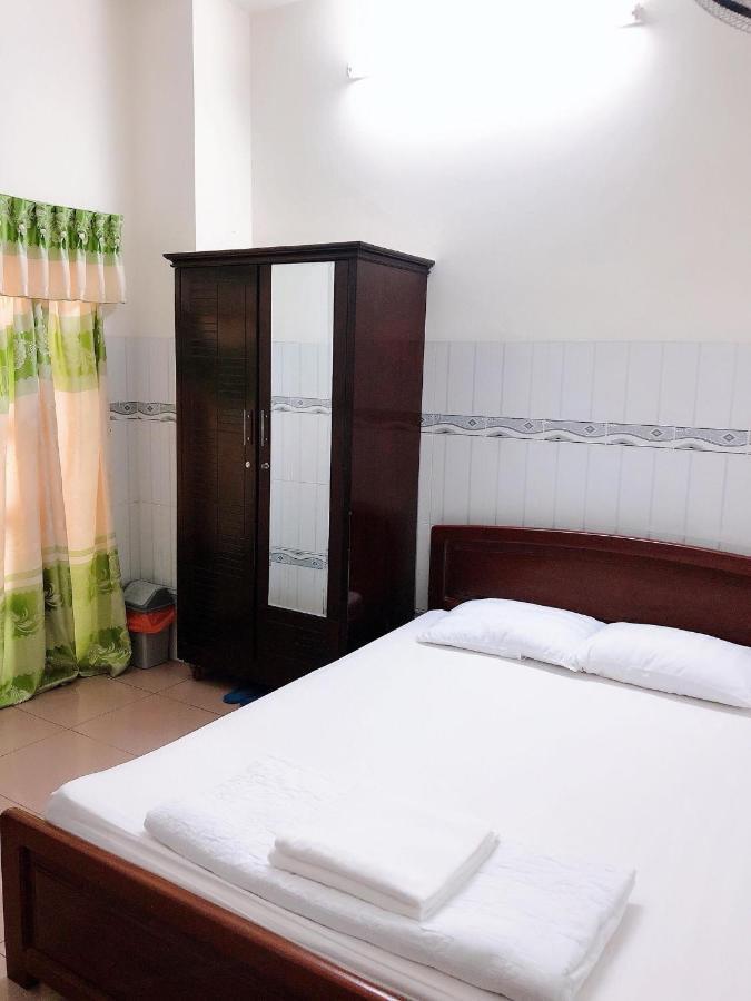 Khách Sạn Kim Phụng Ngân Cần Thơ Ngoại thất bức ảnh