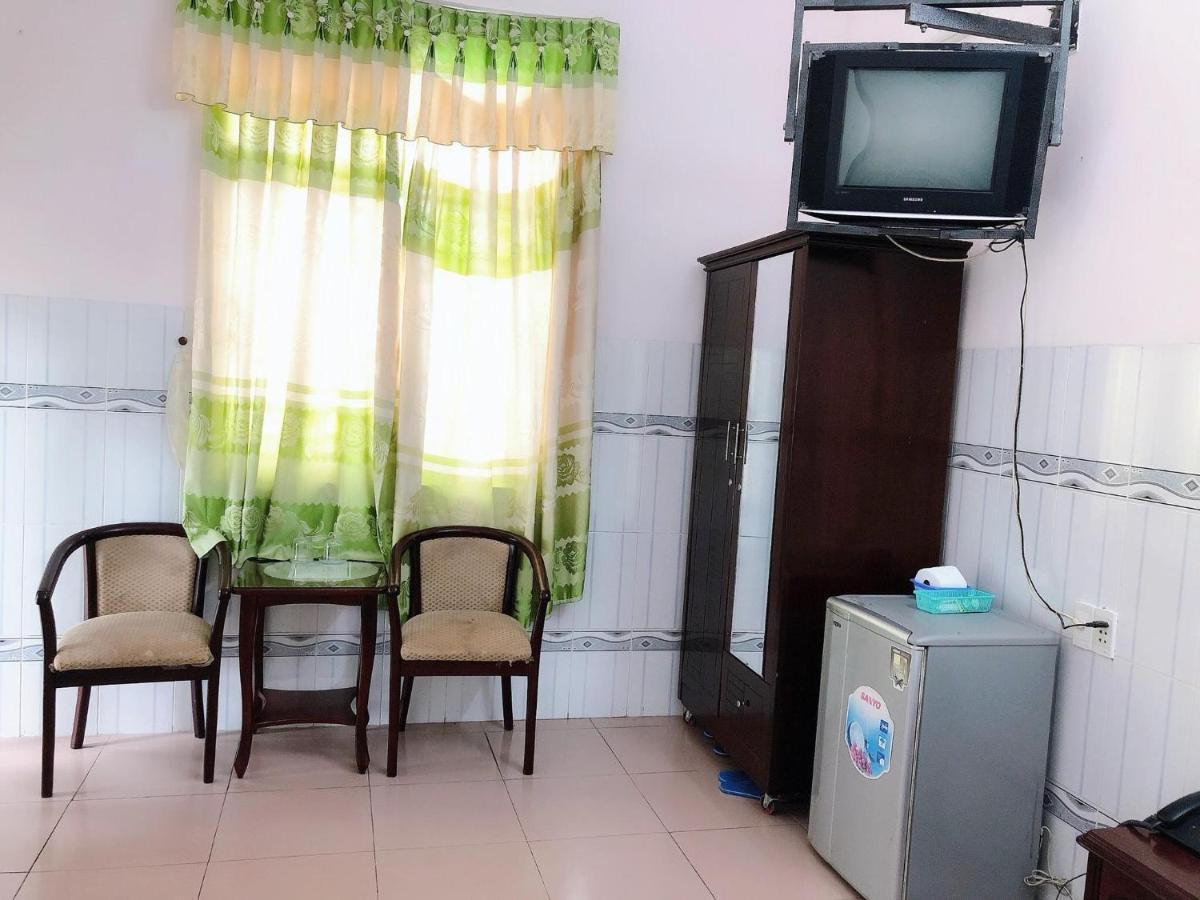 Khách Sạn Kim Phụng Ngân Cần Thơ Ngoại thất bức ảnh