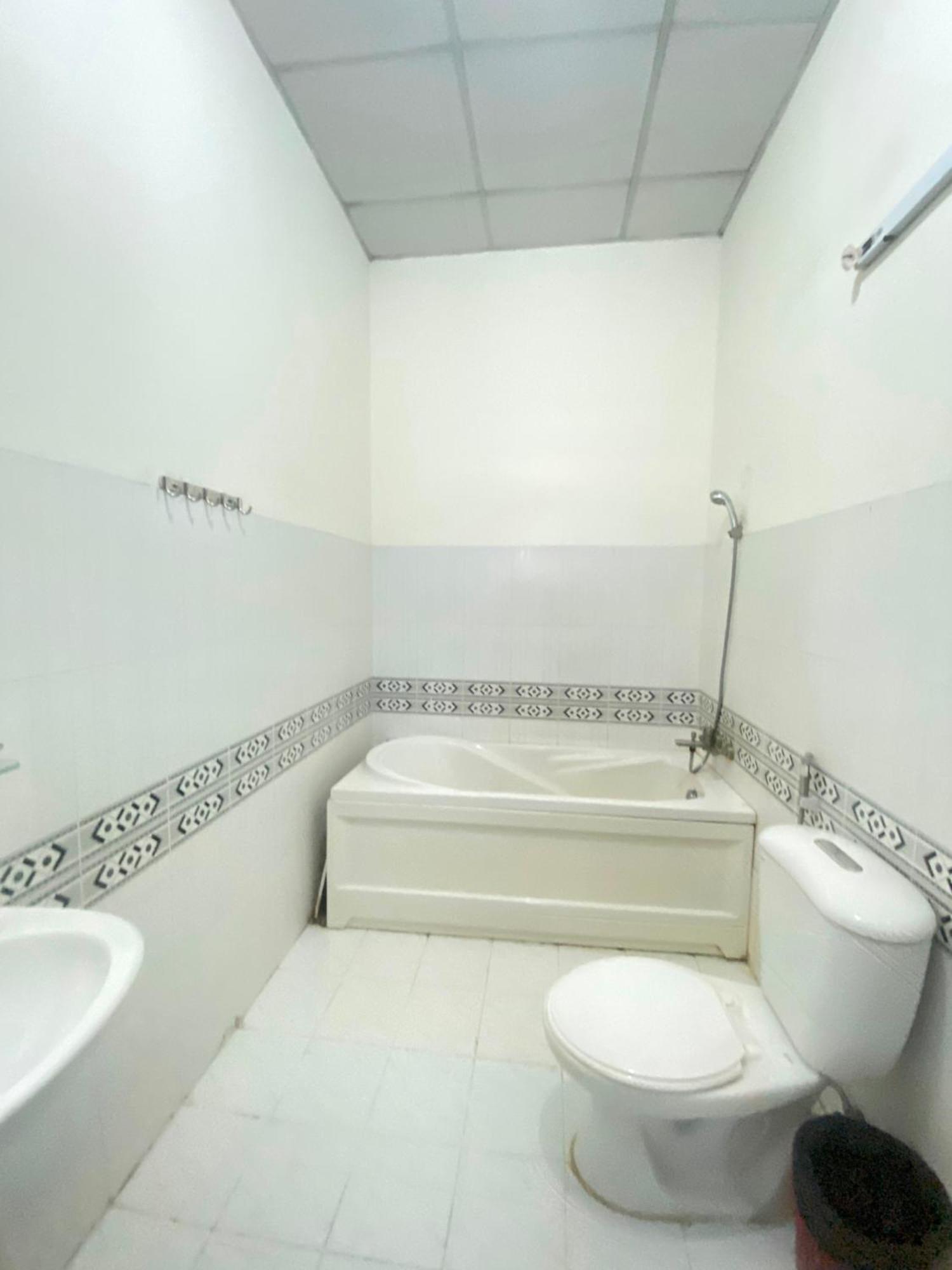 Khách Sạn Kim Phụng Ngân Cần Thơ Ngoại thất bức ảnh
