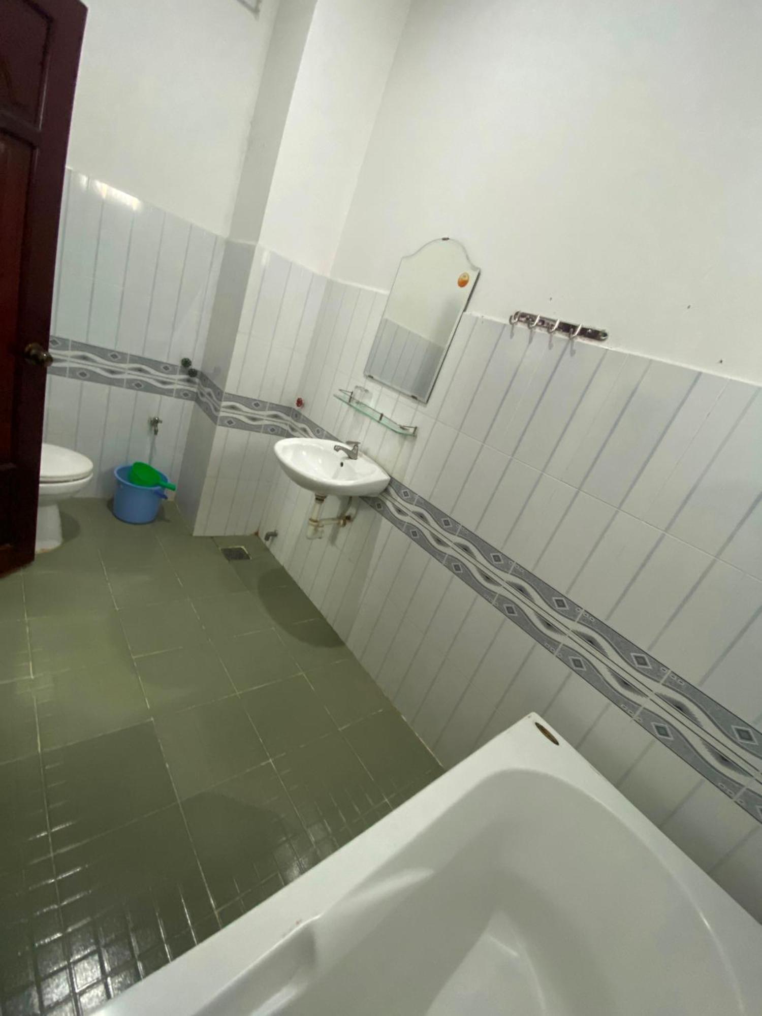 Khách Sạn Kim Phụng Ngân Cần Thơ Ngoại thất bức ảnh