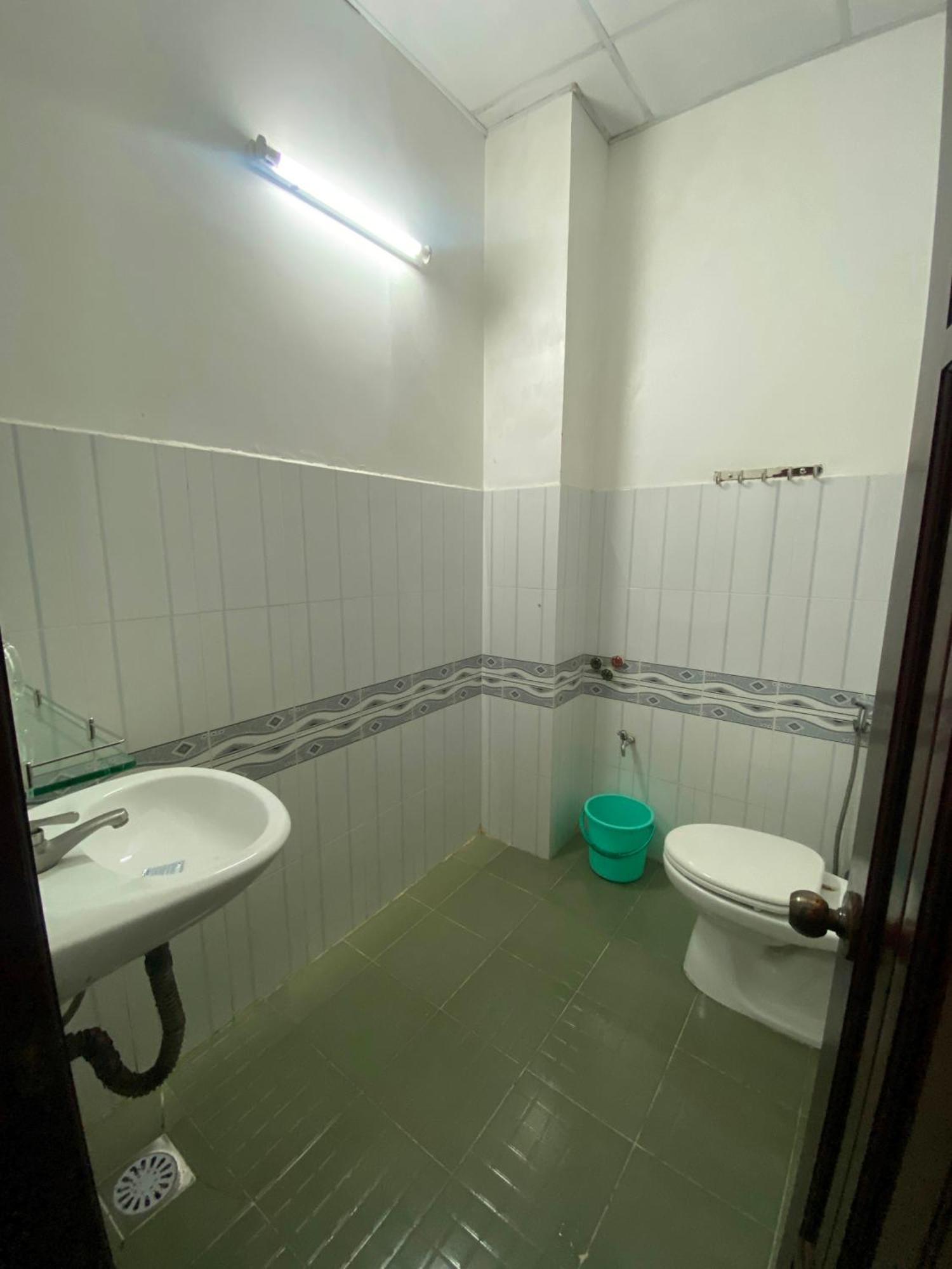 Khách Sạn Kim Phụng Ngân Cần Thơ Ngoại thất bức ảnh