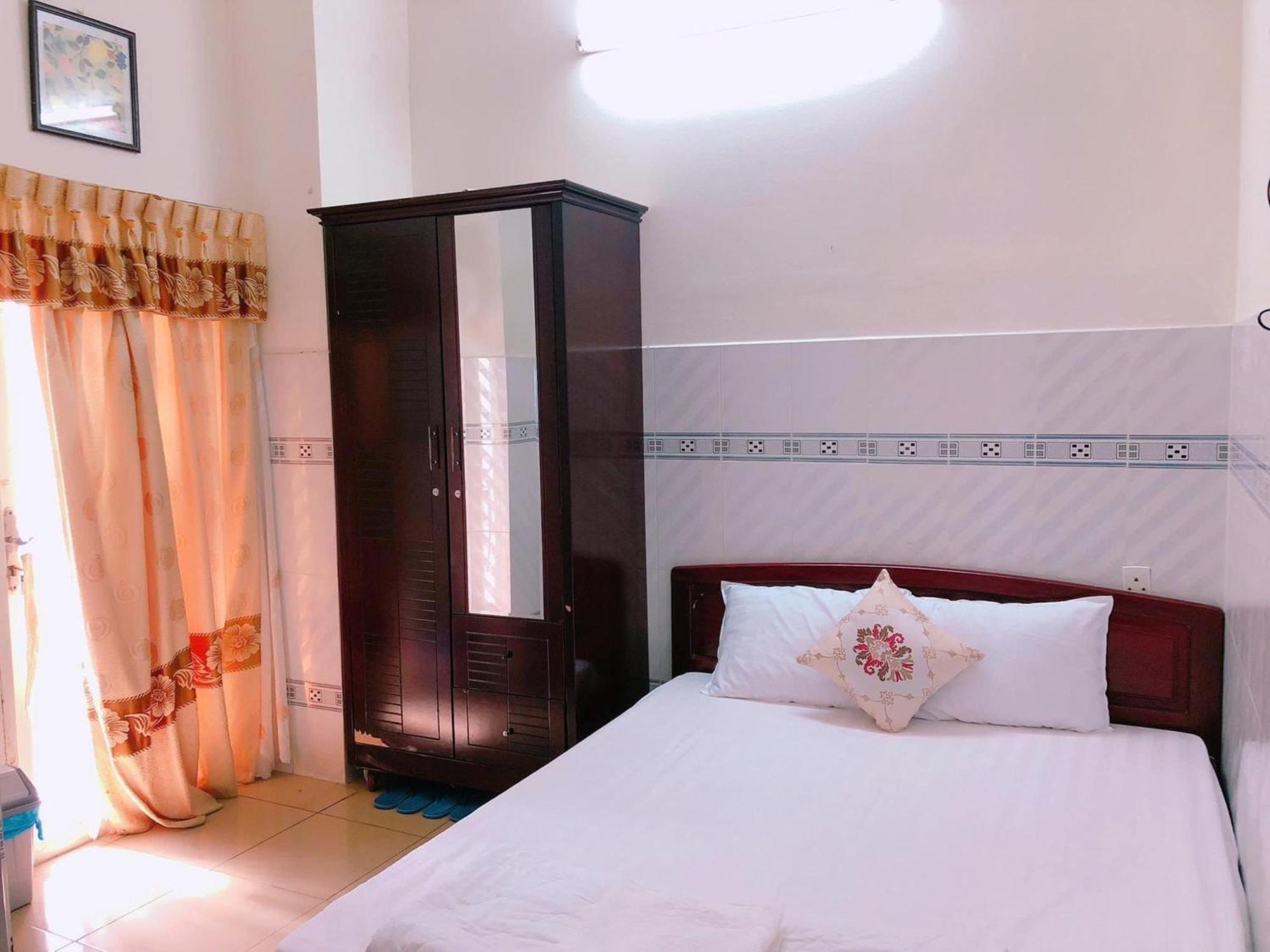 Khách Sạn Kim Phụng Ngân Cần Thơ Ngoại thất bức ảnh