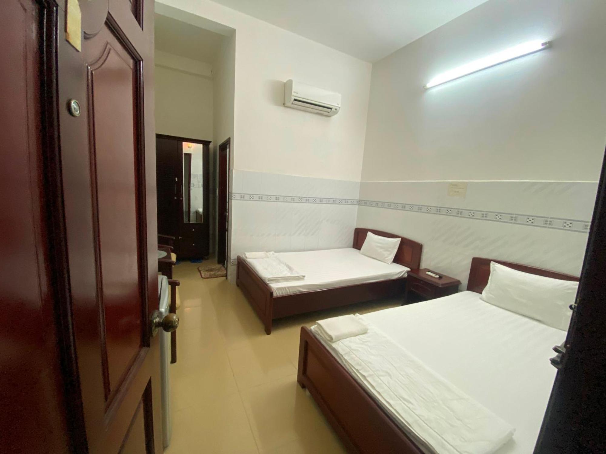 Khách Sạn Kim Phụng Ngân Cần Thơ Ngoại thất bức ảnh