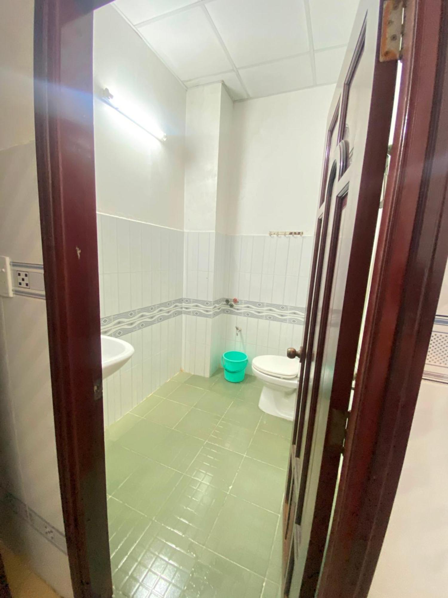 Khách Sạn Kim Phụng Ngân Cần Thơ Ngoại thất bức ảnh