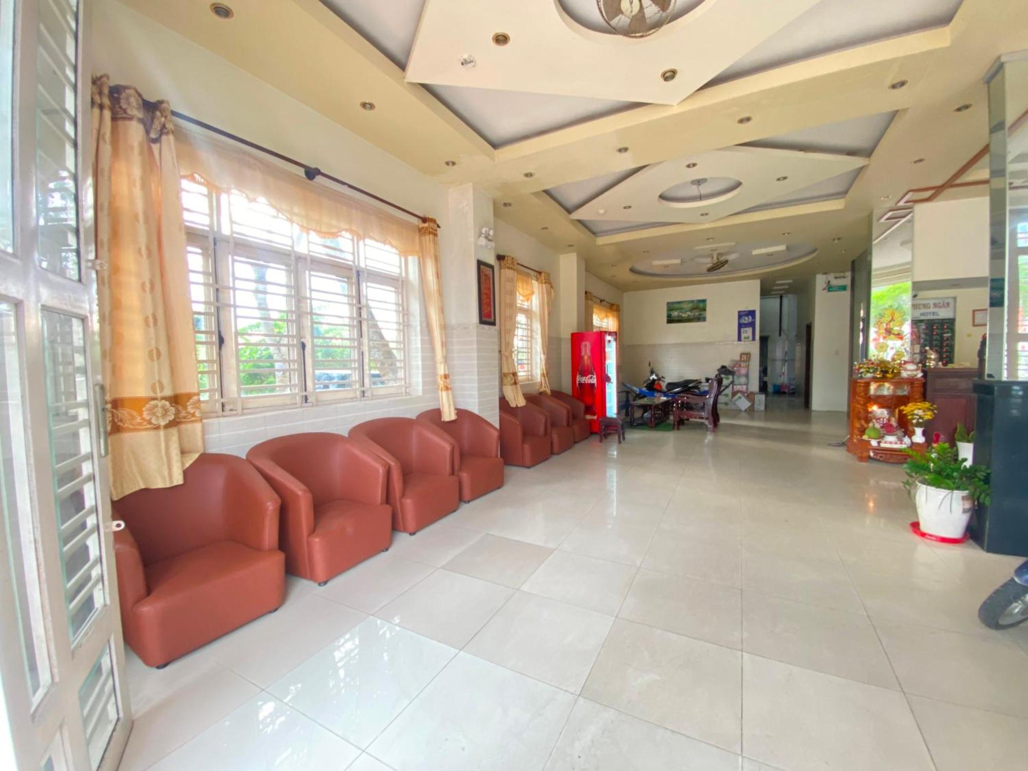 Khách Sạn Kim Phụng Ngân Cần Thơ Ngoại thất bức ảnh