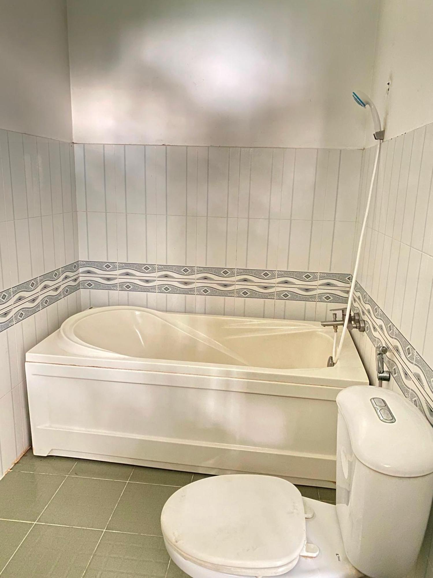 Khách Sạn Kim Phụng Ngân Cần Thơ Ngoại thất bức ảnh