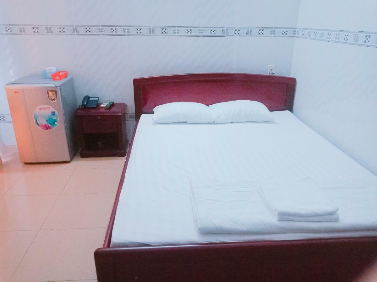 Khách Sạn Kim Phụng Ngân Cần Thơ Ngoại thất bức ảnh