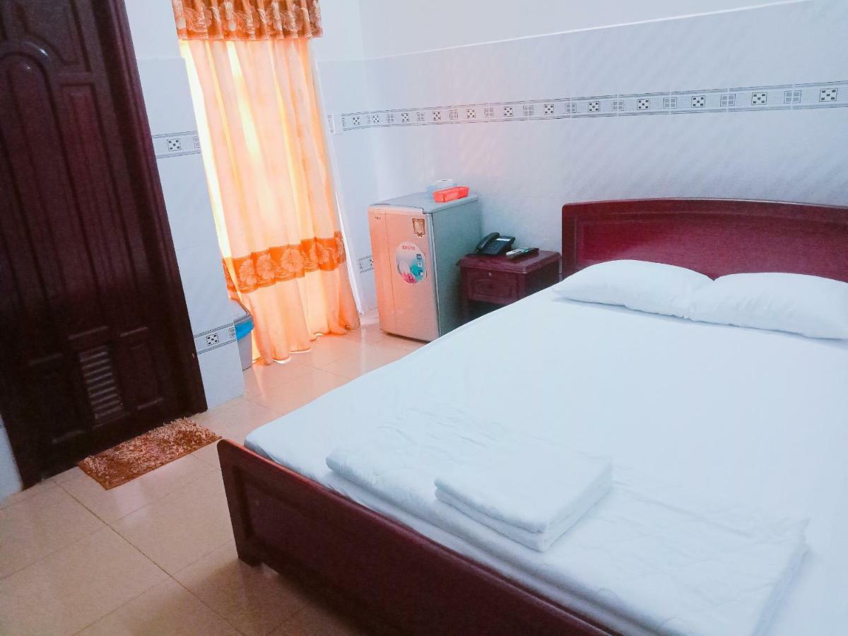 Khách Sạn Kim Phụng Ngân Cần Thơ Ngoại thất bức ảnh