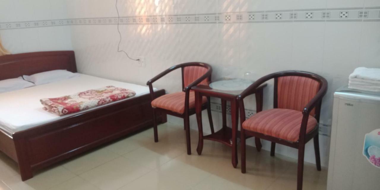 Khách Sạn Kim Phụng Ngân Cần Thơ Ngoại thất bức ảnh
